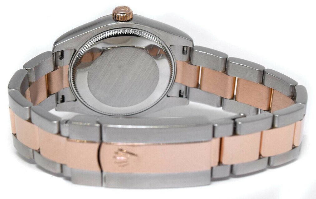 Rolex Datejust Lady 31 178241 Image 4